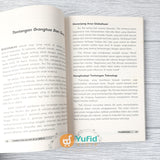 BUKU PARENTING ISLAM ALA GEN Z (GAZZA MEDIA)