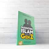 BUKU PARENTING ISLAM ALA GEN Z (GAZZA MEDIA)