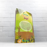 BUKU PASUKAN PELINDUNG AKAR (BACAAN MEDIA)
