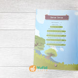 BUKU PASUKAN PELINDUNG AKAR (BACAAN MEDIA)