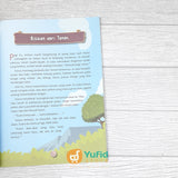 BUKU PASUKAN PELINDUNG AKAR (BACAAN MEDIA)