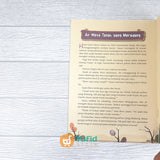 BUKU PASUKAN PELINDUNG AKAR (BACAAN MEDIA)