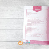 BUKU PELAJARAN AKIDAH UNTUK MADRASAH IBTIDAIYAH KELAS 1 (ATTUQA)