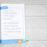 BUKU PELAJARAN AKIDAH UNTUK MADRASAH IBTIDAIYAH KELAS 2 (ATTUQA)