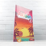 BUKU PELAJARAN AKIDAH UNTUK MADRASAH IBTIDAIYAH KELAS 2 (ATTUQA)