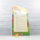 BUKU PELAJARAN AKIDAH UNTUK MADRASAH IBTIDAIYAH KELAS 3 (ATTUQA)