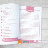 BUKU PELAJARAN AKIDAH UNTUK MADRASAH IBTIDAIYAH KELAS 3 (ATTUQA)