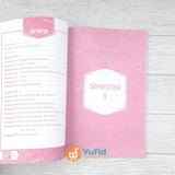 BUKU PELAJARAN AKIDAH UNTUK MADRASAH IBTIDAIYAH KELAS 3 (ATTUQA)