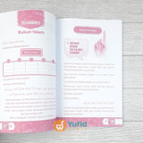BUKU PELAJARAN AKIDAH UNTUK MADRASAH IBTIDAIYAH KELAS 3 (ATTUQA)
