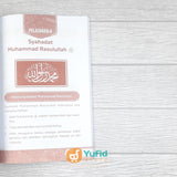 BUKU PELAJARAN AKIDAH UNTUK MADRASAH IBTIDAIYAH KELAS 3 (ATTUQA)