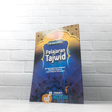 BUKU PELAJARAN TAJWID (TRIMURTI PRESS)