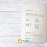 BUKU PELAJARAN TAJWID (TRIMURTI PRESS)