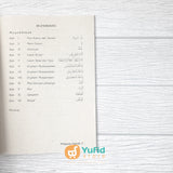 BUKU PELAJARAN TAJWID (TRIMURTI PRESS)
