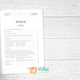 BUKU PELAJARAN TAUHID UNTUK PEMULA (DARUL HAQ)