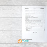 BUKU PELAJARAN TAUHID UNTUK PEMULA (DARUL HAQ)