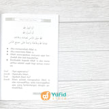 BUKU PELAJARAN TAUHID UNTUK PEMULA (DARUL HAQ)