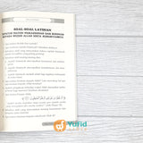 BUKU PELAJARAN TAUHID UNTUK TINGKAT LANJUTAN (DARUL HAQ)