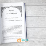 BUKU PENAKLUK DALAM ISLAM (DARUS SUNNAH)