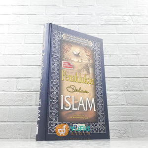 BUKU PENAKLUK DALAM ISLAM (DARUS SUNNAH)