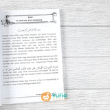 BUKU PENDIDIKAN S3KS DARI AL QURAN (FAJAR UTAMA)