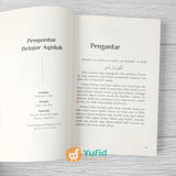 BUKU PENGANTAR BELAJAR AQIDAH - AMMI NUR BAITS (MUAMALAH PUBLISHING)
