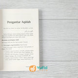 BUKU PENGANTAR BELAJAR AQIDAH - AMMI NUR BAITS (MUAMALAH PUBLISHING)