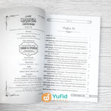 BUKU PENJELASAN TUNTAS TENTANG SABAR DAN SYUKUR (DARUL HAQ)