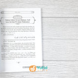 BUKU PENJELASAN TUNTAS TENTANG SABAR DAN SYUKUR (DARUL HAQ)