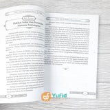 BUKU PENJELASAN TUNTAS TENTANG SABAR DAN SYUKUR (DARUL HAQ)