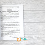 BUKU PENJELASAN TUNTAS TENTANG SABAR DAN SYUKUR (DARUL HAQ)
