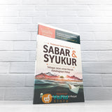 BUKU PENJELASAN TUNTAS TENTANG SABAR DAN SYUKUR (DARUL HAQ)