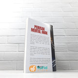 BUKU PERUSAK MENTAL ANAK - 12 TINDAKAN YANG MERUSAK MENTAL ANAK (PPI PUBLISHING)