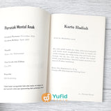 BUKU PERUSAK MENTAL ANAK - 12 TINDAKAN YANG MERUSAK MENTAL ANAK (PPI PUBLISHING)
