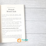 BUKU PERUSAK MENTAL ANAK - 12 TINDAKAN YANG MERUSAK MENTAL ANAK (PPI PUBLISHING)