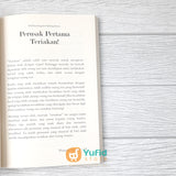 BUKU PERUSAK MENTAL ANAK - 12 TINDAKAN YANG MERUSAK MENTAL ANAK (PPI PUBLISHING)