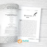 BUKU PESAN-PESAN RASULULLAH MENJELANG WAFAT (DARUL HAQ)