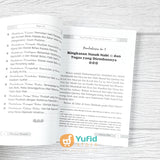 BUKU PESAN-PESAN RASULULLAH MENJELANG WAFAT (DARUL HAQ)
