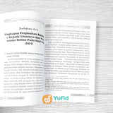 BUKU PESAN-PESAN RASULULLAH MENJELANG WAFAT (DARUL HAQ)