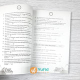 BUKU PILIHLAH YANG SHALIHAH DAN ENGKAU AKAN BERUNTUNG (ZAM-ZAM)