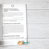 BUKU PILIHLAH YANG SHALIHAH DAN ENGKAU AKAN BERUNTUNG (ZAM-ZAM)