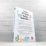 BUKU PINTAR MENGHAFAL DAN MENULIS HADIS NABI (ELBA KIDS)