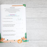 BUKU PINTAR MENGHAFAL DAN MENULIS HADIS NABI (ELBA KIDS)