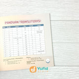 BUKU PINTAR SHALAT UNTUK ANAK (MAALIK KIDS)