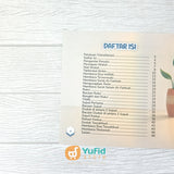 BUKU PINTAR SHALAT UNTUK ANAK (MAALIK KIDS)
