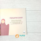 BUKU PINTAR SHALAT UNTUK ANAK (MAALIK KIDS)