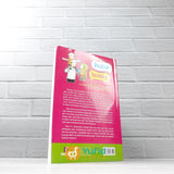 BUKU POSITIVE PARENTING (KISWAH MEDIA)