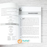 BUKU POSITIVE PARENTING (KISWAH MEDIA)