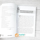 BUKU POSITIVE PARENTING (KISWAH MEDIA)