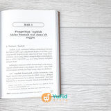 BUKU PRINSIP-PRINSIP AQIDAH AHLUS SUNNAH WAL JAMAAH (PUSTAKA AT-TAQWA)