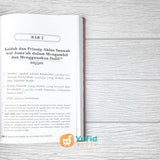 BUKU PRINSIP-PRINSIP AQIDAH AHLUS SUNNAH WAL JAMAAH (PUSTAKA AT-TAQWA)